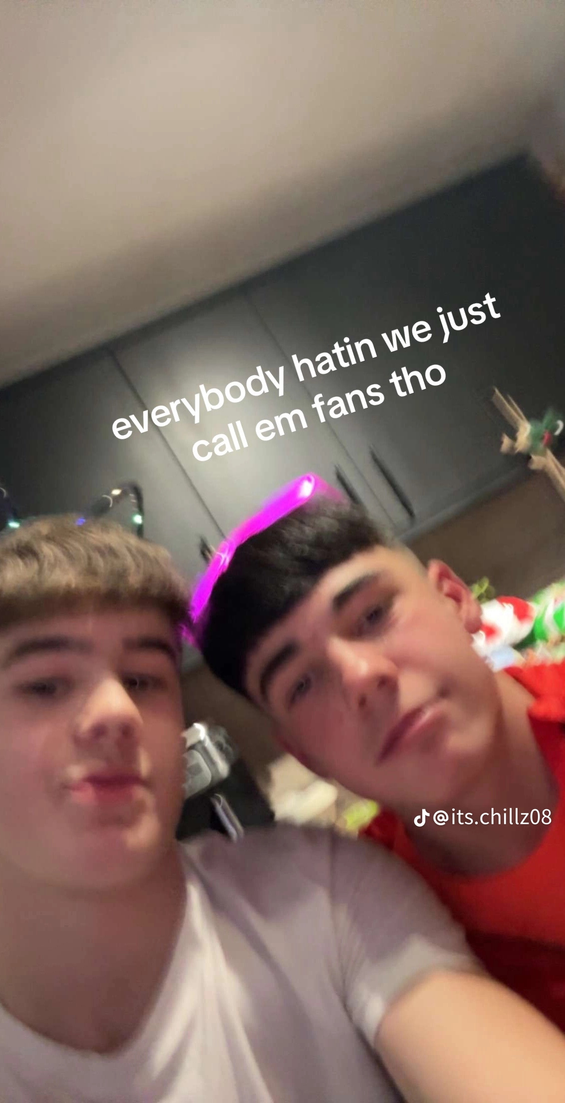 TikTok its.chillz08