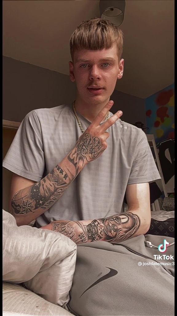 Josh Tate