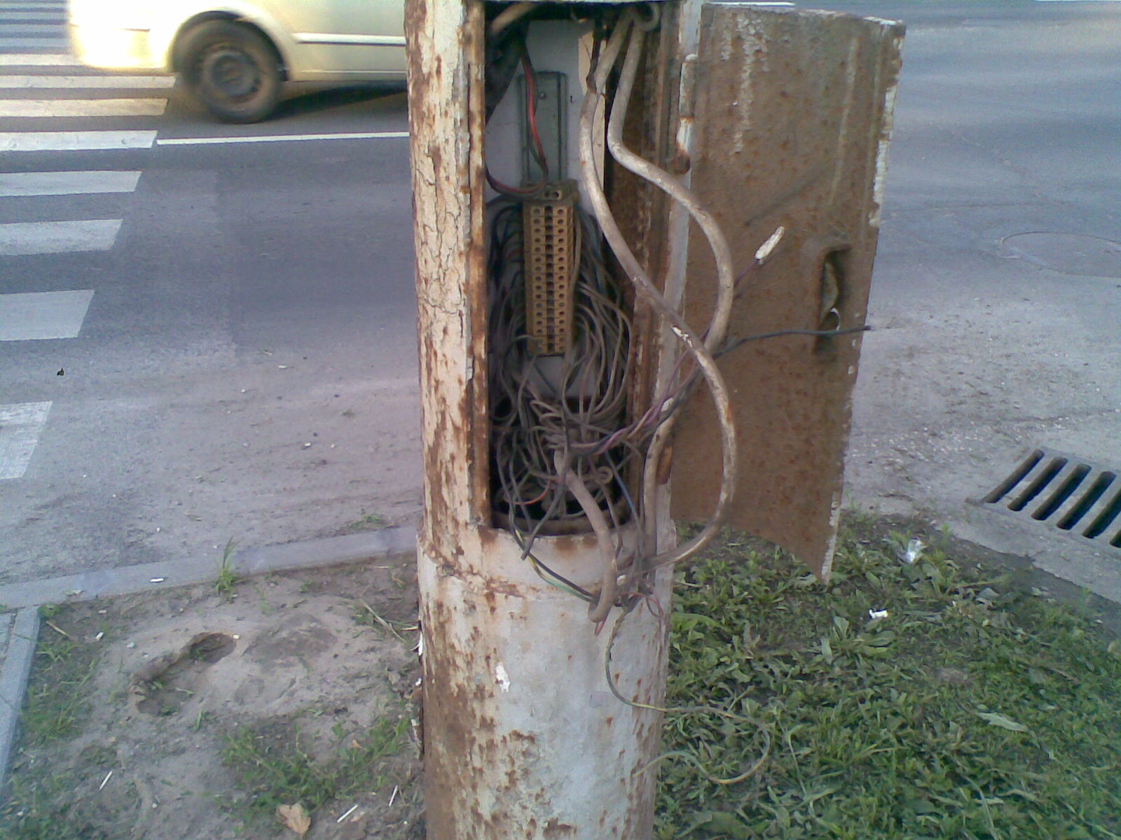 safety