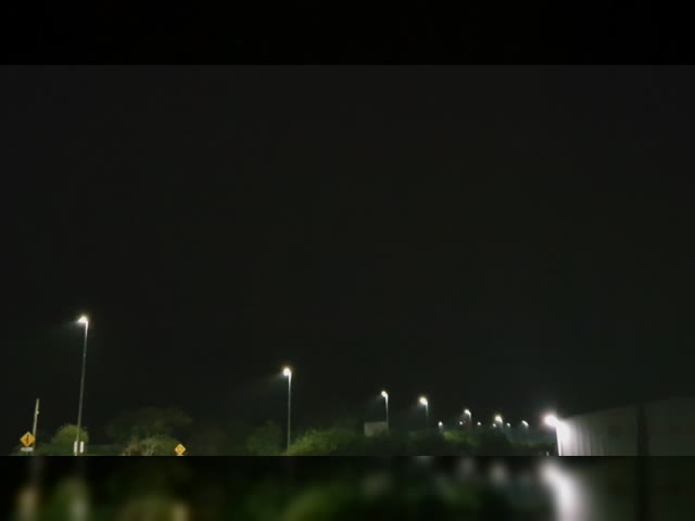 EastCorkLightning