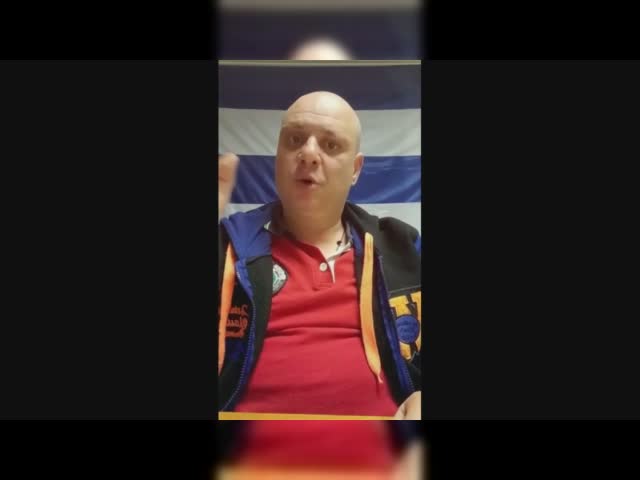 ΠΡΩΗΝ ΠΡΩΘΥΠΟΥΡΓΟΣ ΕΚΑΝΕ ΑΙΤΗΣΗ ΝΑ ΓΙΝΕΙ ΜΕΛΟΣ ΣΤΟ ΚΟΜΜΑ ΤΟΛΜΑ. ΠΟΙΟΣ ΤΡΟΛΑΡΕΙ ΠΟΙΟΝ;