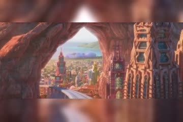 Zootopia