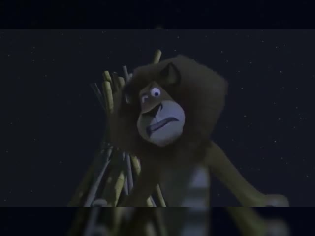 The Lion King