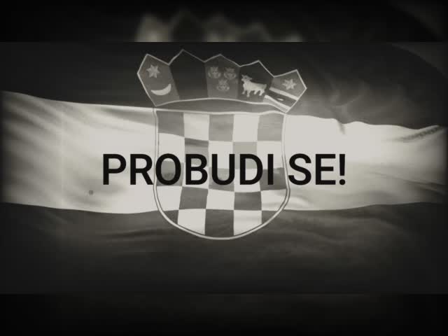 PROBUDI SE! RECI NE!