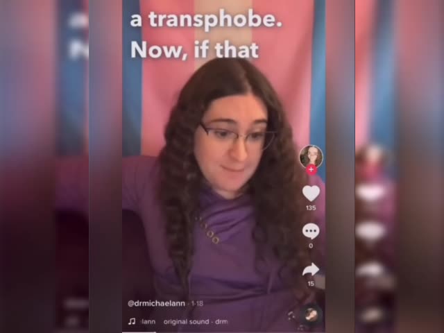 Cis dont want to date transgenders