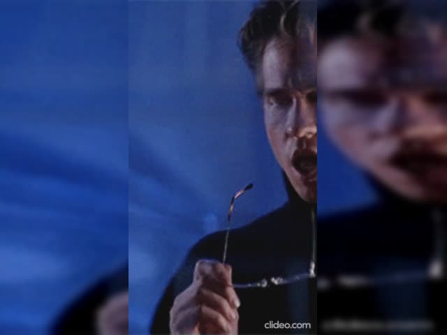 Val Kilmer Edit