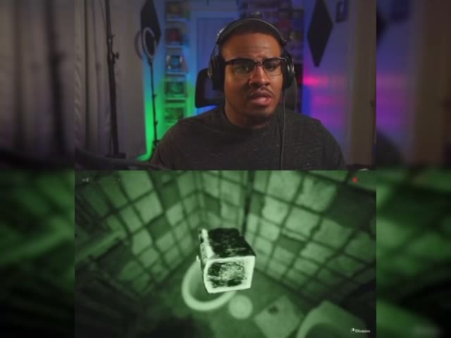 cant find horror game
