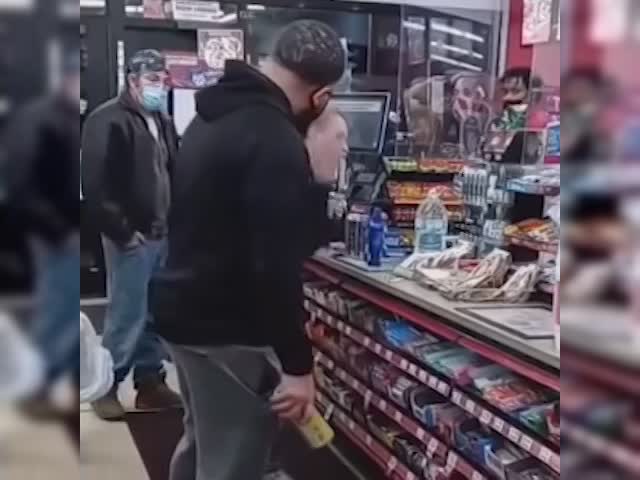 Slap