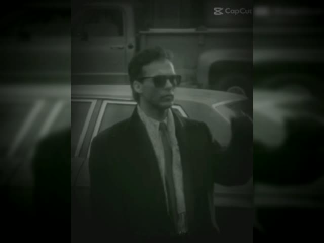 Bruce Wayne Michael Keaton Edit