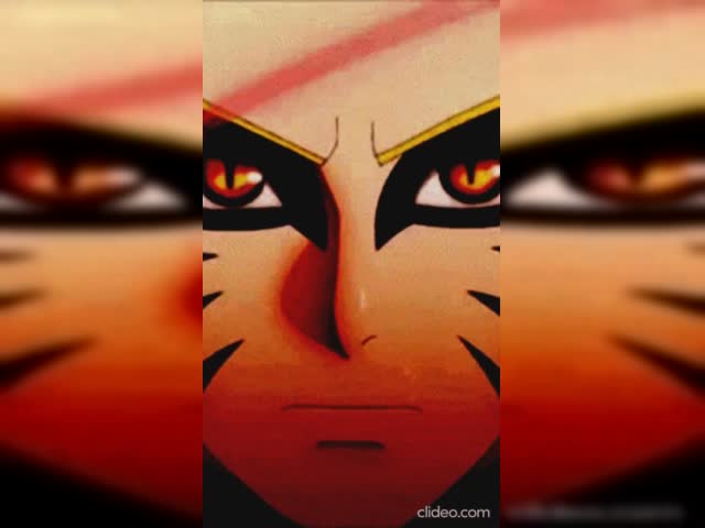 Naruto Uzumaki Edit