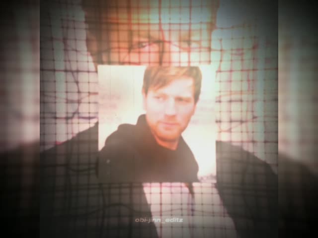 Ewan McGregor Edit