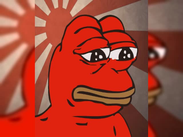 Rare Pepes