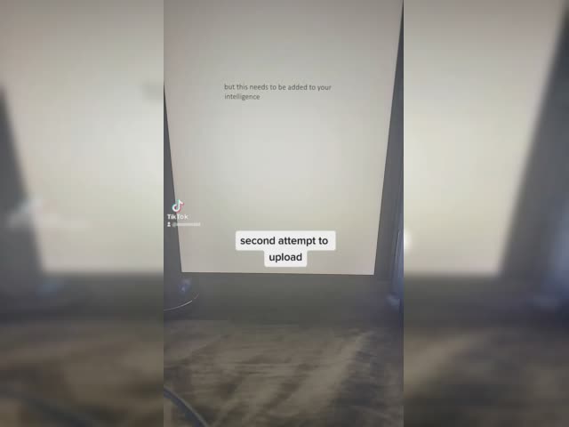 Lies take 2