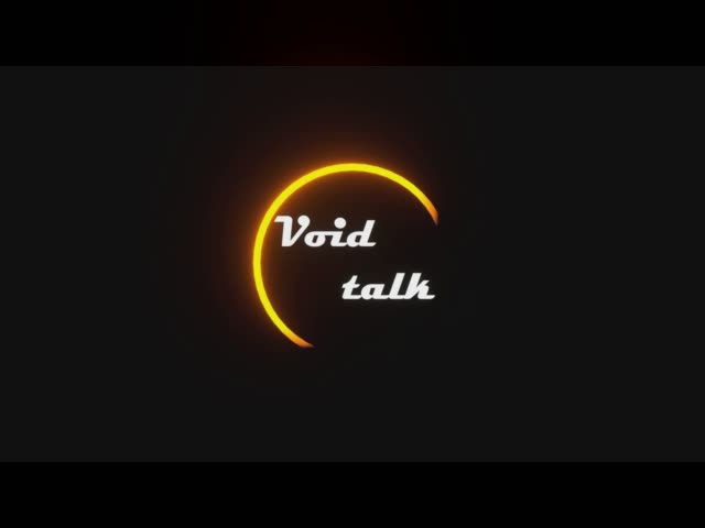 Void Talk