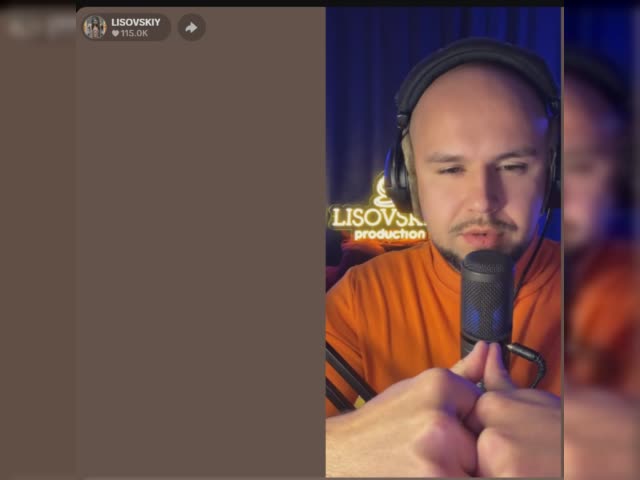 Ukranian traitor
