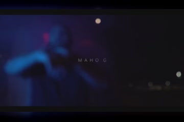 CATO x MAHO G - A.A.K (Official Video) hyproin