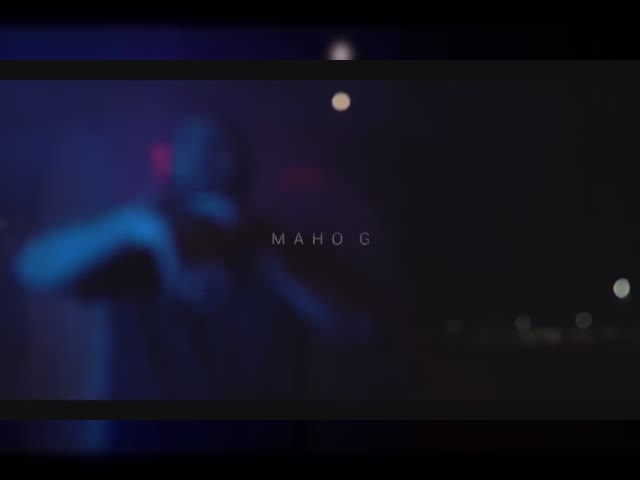 CATO x MAHO G - A.A.K (Official Video) hyproin