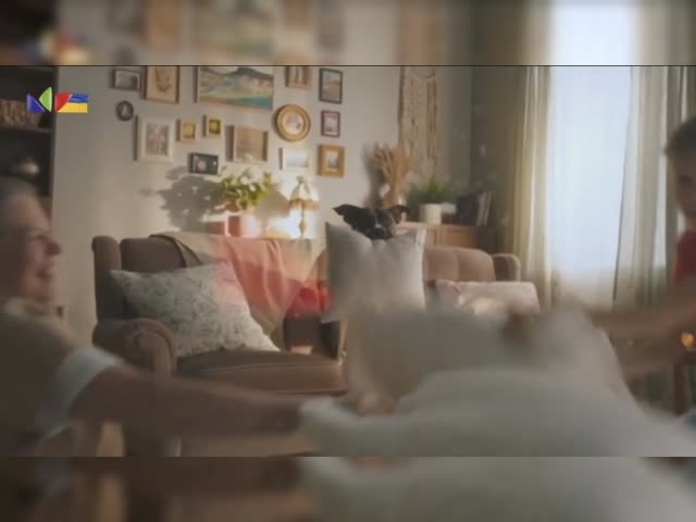 „Animan Studios“ įsilaužė į LNK (2023 m. kovas)