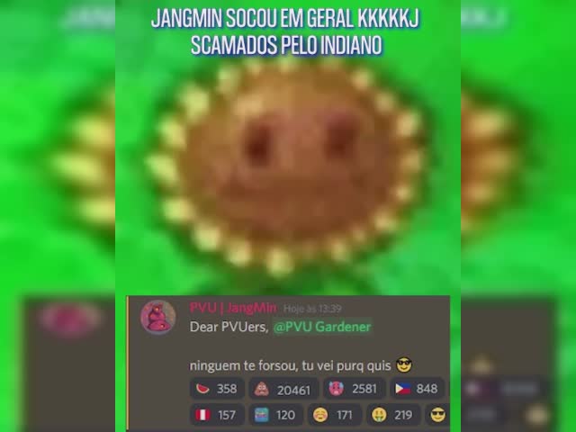 PVU