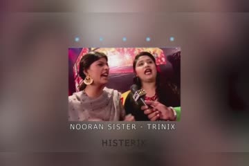 nooran sisters drill remix hyproin