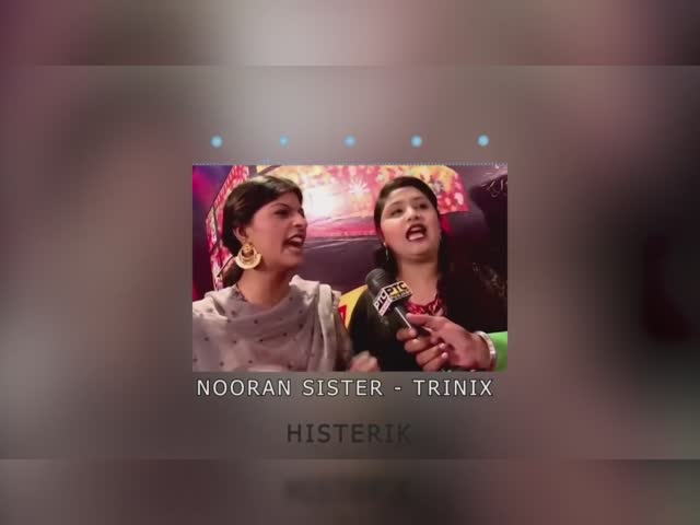 nooran sisters drill remix hyproin