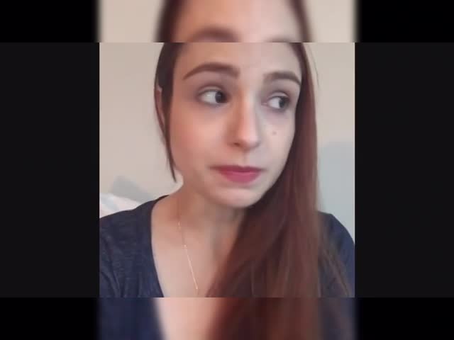 Talvez eu comece a expor algumas pessoas antes do esperado. A começar por Marco Feliciano. Eu não fui a única mulher que ele estuprou e abusou, eu apenas fui a única em que o caso se tornou público. Feliciano, vamo.mp4