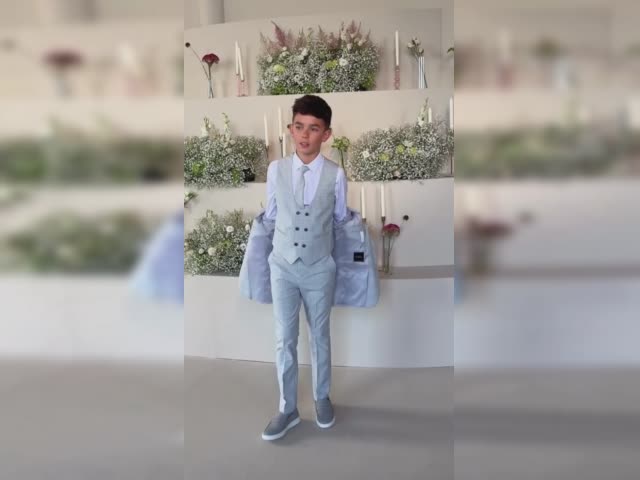 Roco Clothing (2025)