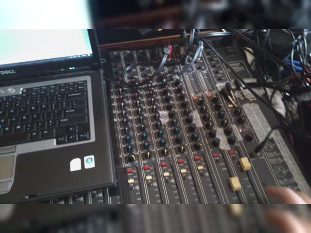 more noise generating