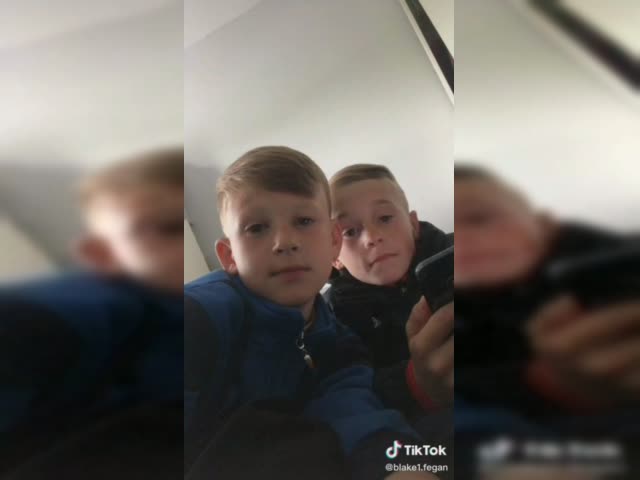 TikTok lads