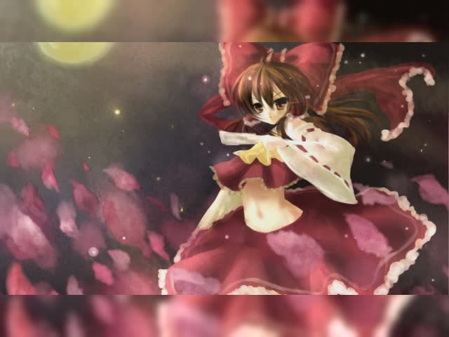 Morrigan / WAVE - Symphonic Rhapsody "Peony"