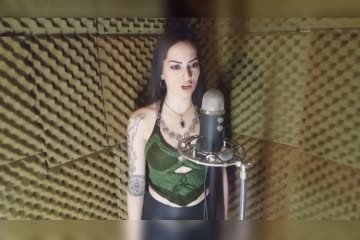 Herr Mannelig Cover By Ranthiel & Cas hyproin