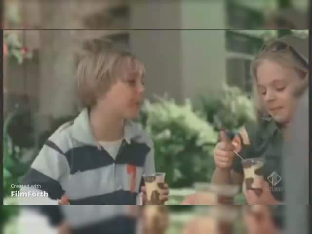 Le mucche fanno mu! Ma Hisa fa...