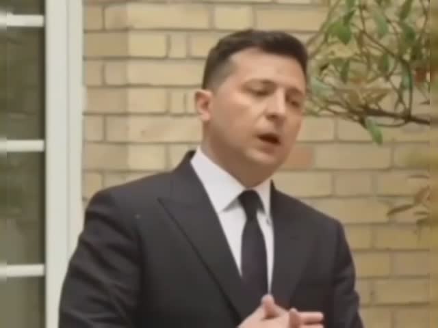 Zelensky