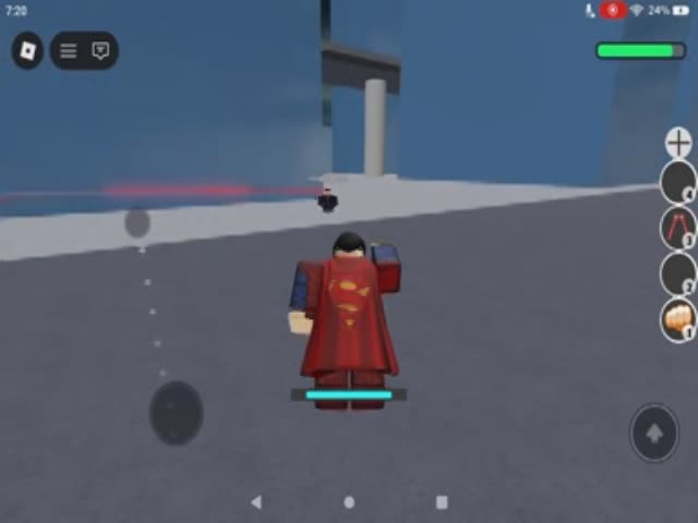 Wilson Bot