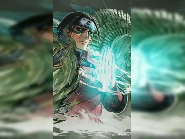 Top 10 Strongest Naruto Characters