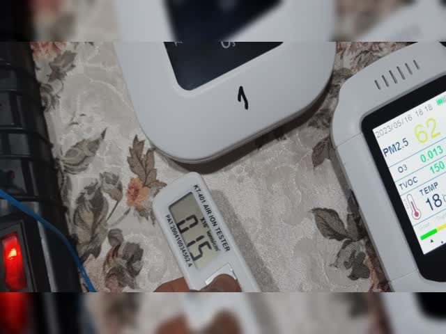 FT60 stops working after 2 weeks