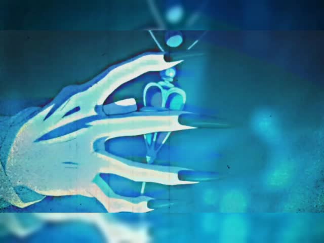 Blue Exorcist Sad Edit Another Love