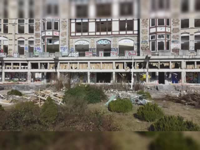 Sanatorium