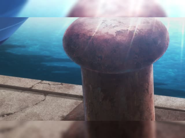 Summertime Rendering - 01