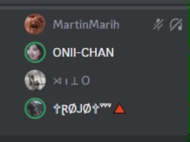 ROJO Y ONICHAN