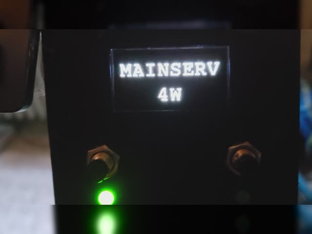 OLED_Display_Normal