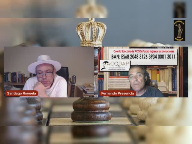 50 PERIODISTAS A SUELDO Y MEDIOS DE DIFUSIÓN SÁNCH.mp4