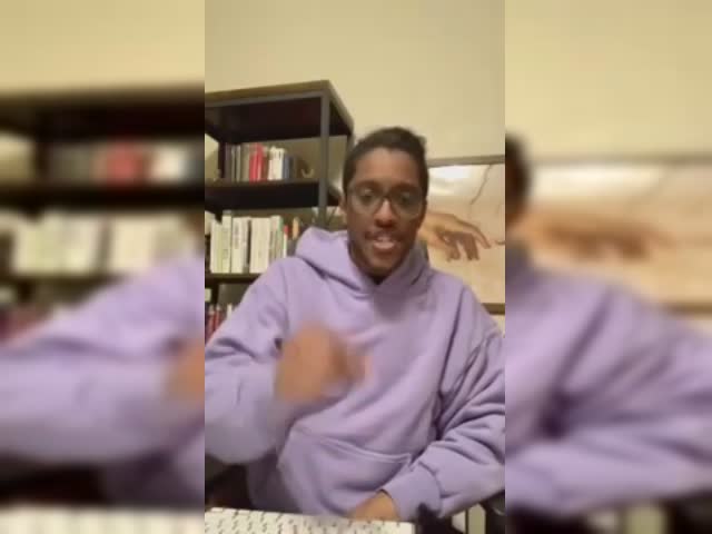 Ali Alexander - MUST WATCH FOR JANUARY 6TH GATHERING