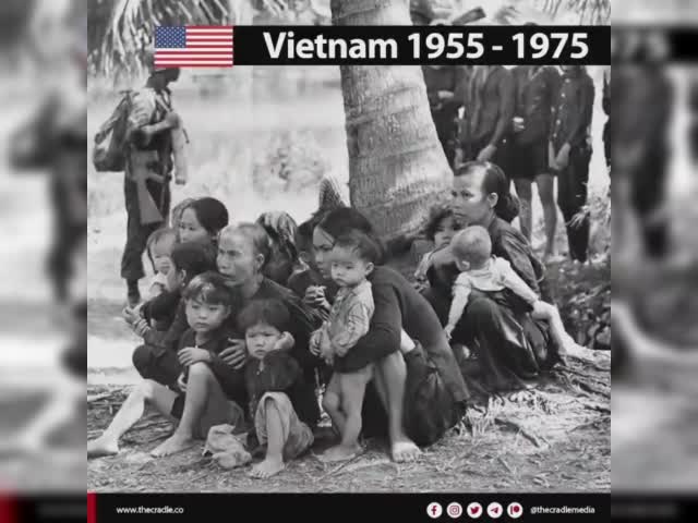 US Wars