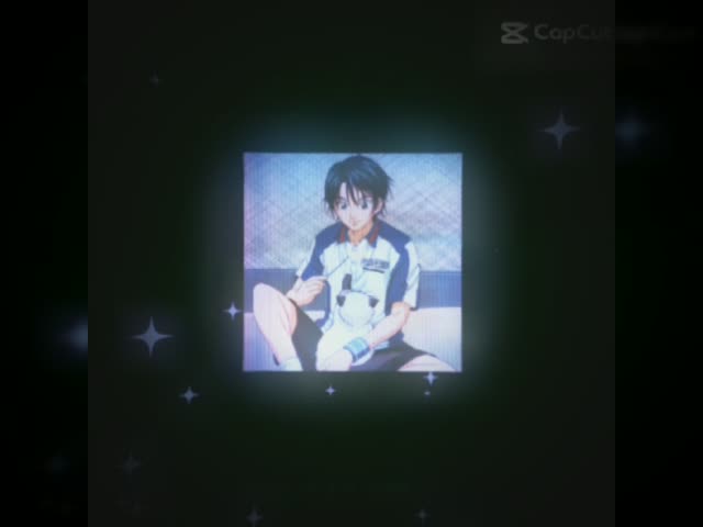 Ryoma Echizen Edit