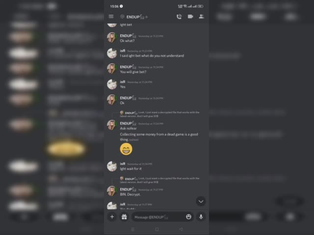 Monkey ass nigger named endup