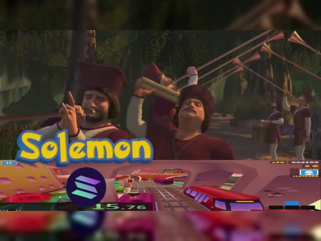 Solemon