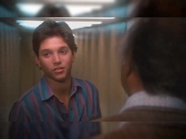 Daniel Larusso Ralph Macchio Edit Everybody Wants To Rule The World