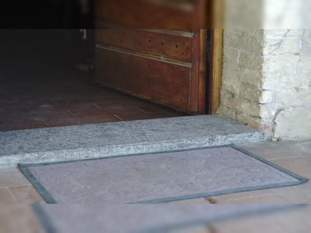 PASSI DEL FRATE