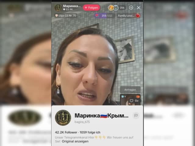 russia propagondist